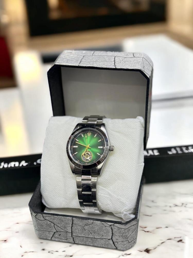 Men’s Analogue Chain Watch