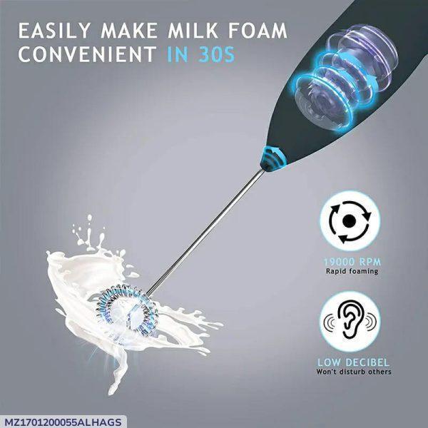 Portable Elastic Hand Blender