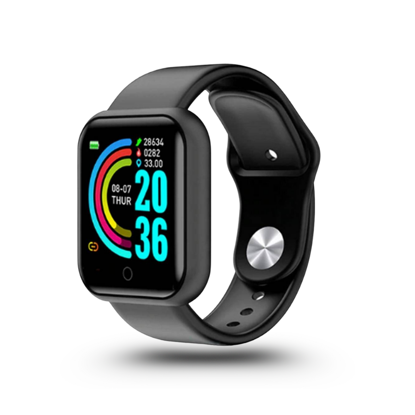 D20 Smart Watch