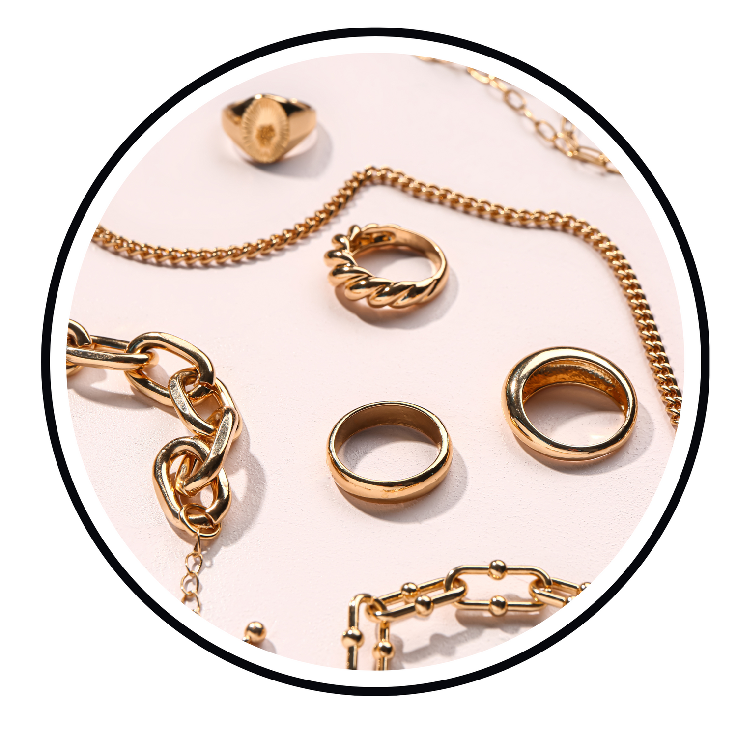 Jewellery
