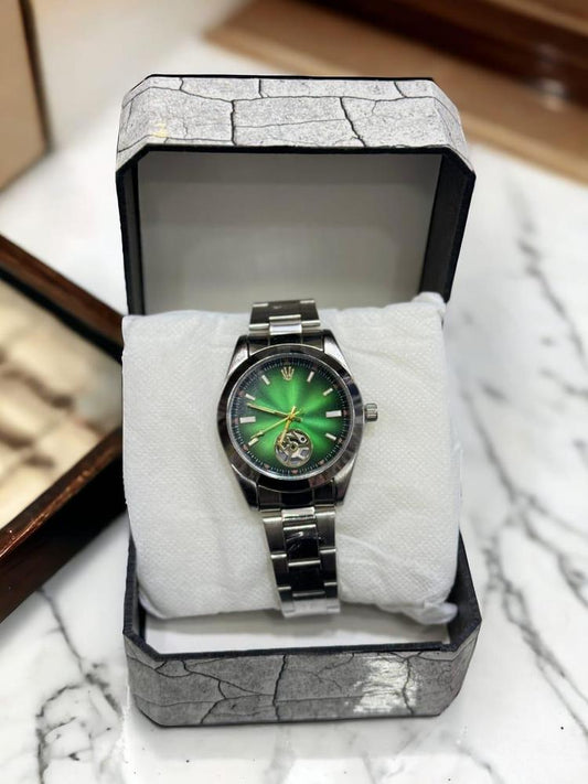 Men’s Analogue Chain Watch