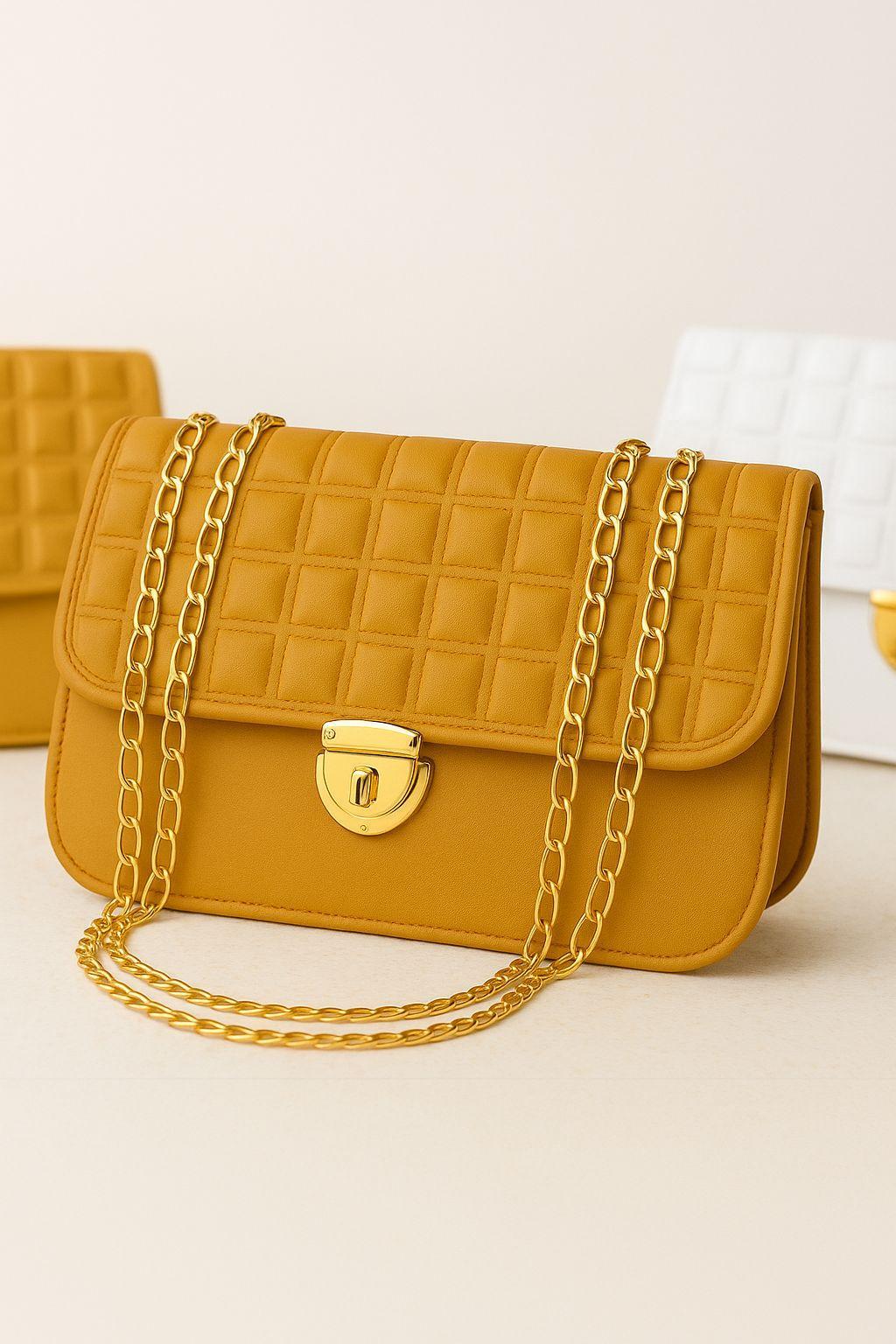 Girls Crossbody Bag