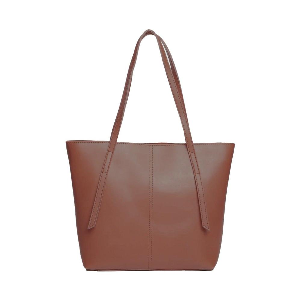 BagX - Nova PU Leather Causal Shoulder Bag