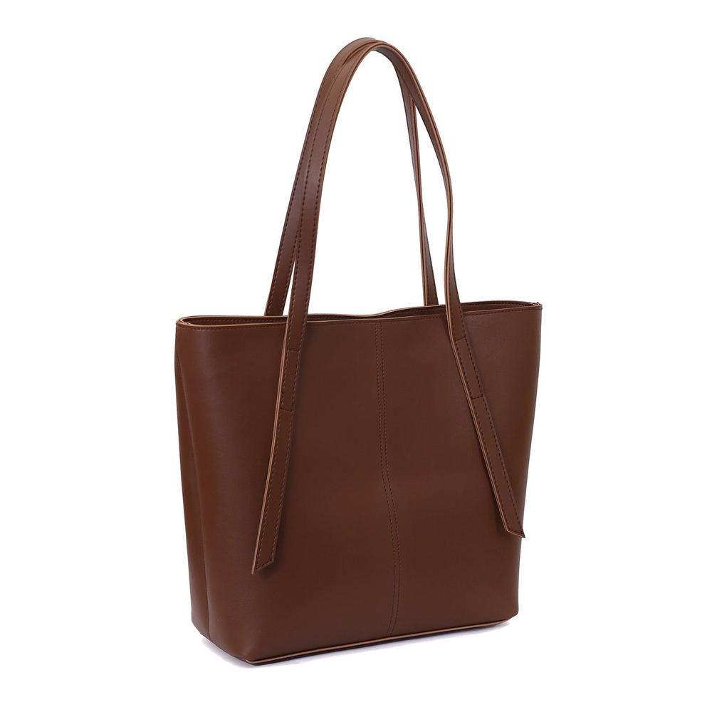 BagX - Nova PU Leather Causal Shoulder Bag