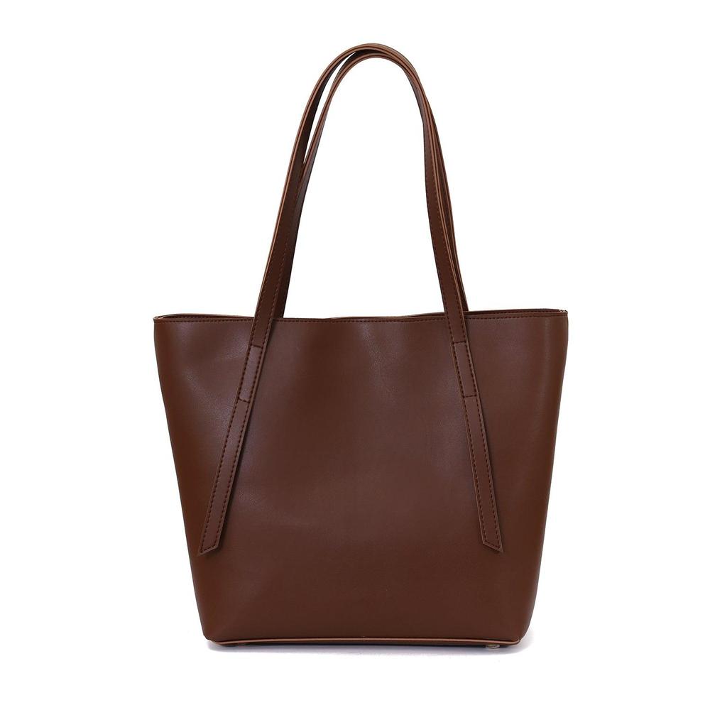 BagX - Nova PU Leather Causal Shoulder Bag