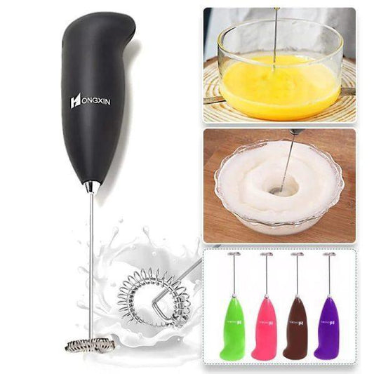 Portable Elastic Hand Blender