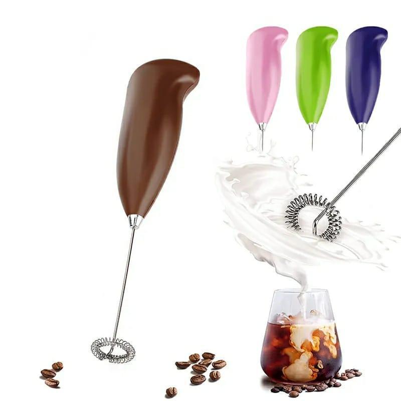 Portable Elastic Hand Blender