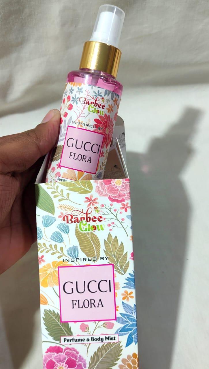 Long-lasting Fragrances Perfume