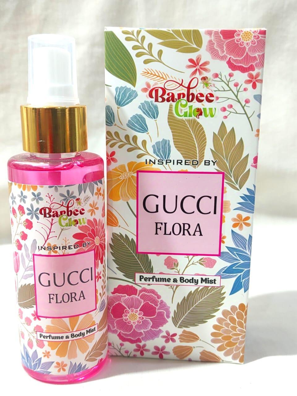 Long-lasting Fragrances Perfume