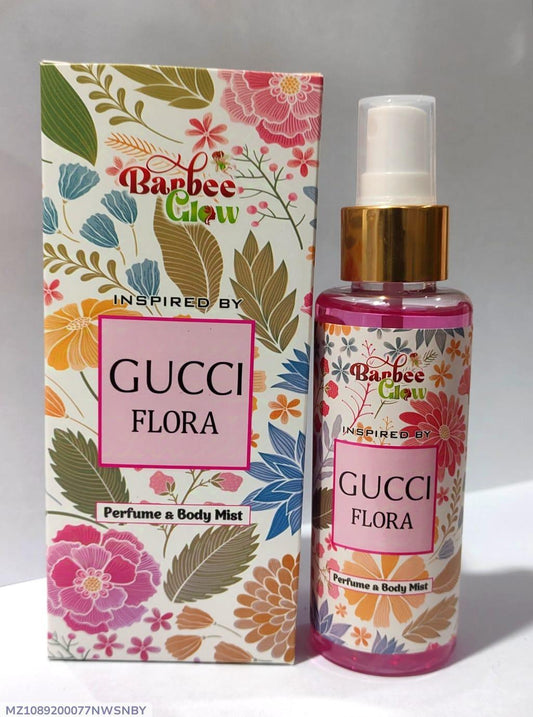 Long-lasting Fragrances Perfume
