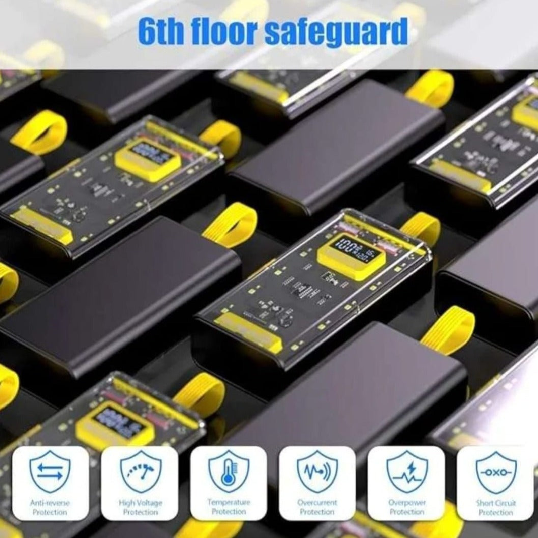 1 Pc Mini Heat Sealing Machine 2-In-1 Cutter & Sealer With USB Cable