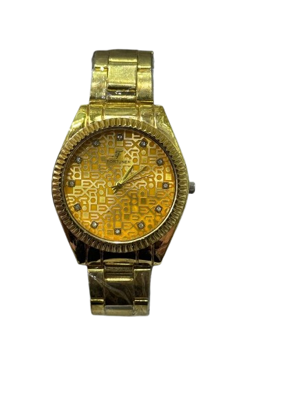 Unisex Movement: Quart, Water Resistance Watch