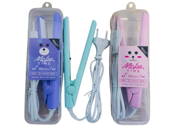 Lightweight and Portable Mini Weight Straightener